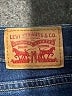 Levi's Blue Jeans Size 14 - photo 9