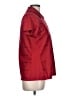 Antigua 100% Polyester Red Short Sleeve Polo Size L - photo 4