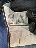 American Eagle Outfitters Stars Blue Jeans Size 8R - photo 8