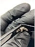 Dolce & Gabbana Gray Sunglasses One size - photo 4