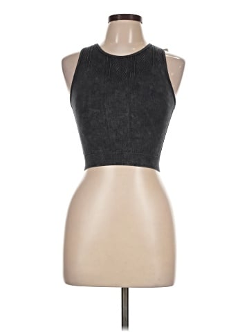 Flirtitude Tank Top (view 1)