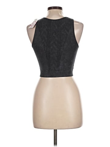 Flirtitude Tank Top (view 2)