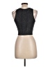 Flirtitude Gray Tank Top Size L - photo 2