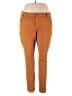Old Navy Orange Jeggings Size 18 - photo 1
