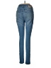 True Religion Hearts Blue Jeans Size 28 waist - photo 2