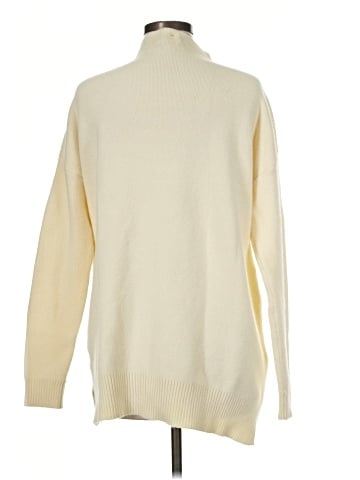 Umgee Turtleneck Sweater (view 2)