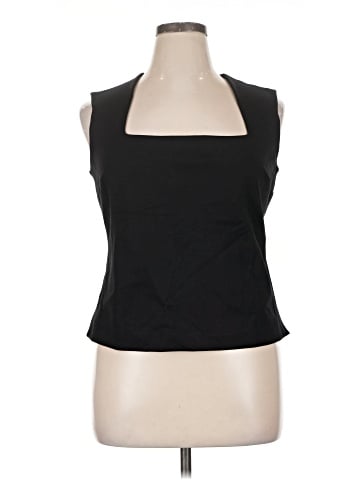 Isani Sleeveless Top (view 1)