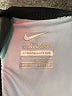 Nike Solid Black One Piece Swimsuit Size 10 - photo 4