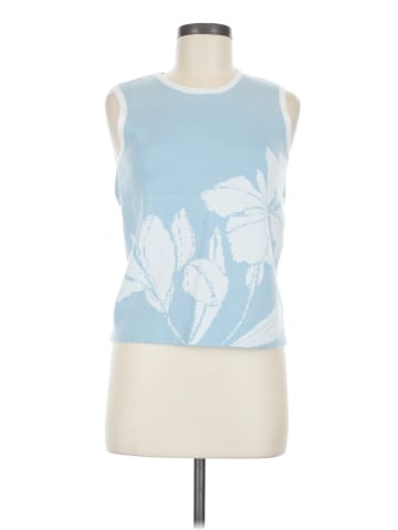 RACHEL Rachel Roy Sleeveless Top (view 1)