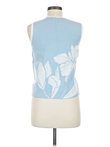 RACHEL Rachel Roy Sleeveless Top (view 2)