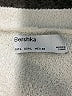 Bershka Ivory Cardigan Size L - photo 7