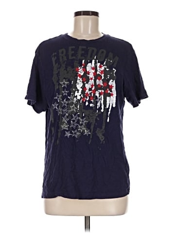 Express Short Sleeve T-Shirt (view 1)