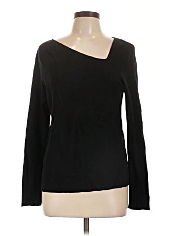 Ronen Chen Pullover Sweater (view 1)