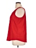 Faded Glory Red Sleeveless Top Size 16 - photo 5