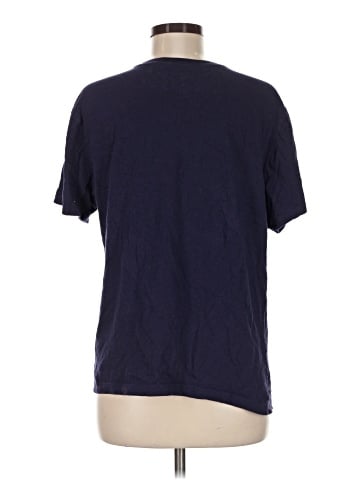 Express Short Sleeve T-Shirt (view 2)