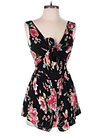 Band of Gypsies Romper (view 1)