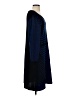 Nine West Chevron-herringbone Blue Casual Dress Size P (petite) - photo 4