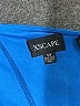 Xscape Blue Cocktail Dress Size 14 - photo 7