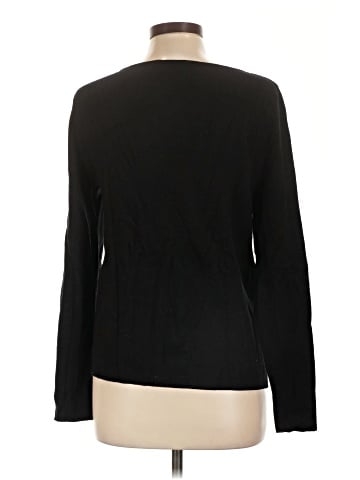Ronen Chen Pullover Sweater (view 2)