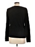 Ronen Chen Black Pullover Sweater Size 10 (3) - photo 2