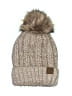 CC 100% Acrylic Brown Beanie One size - photo 1