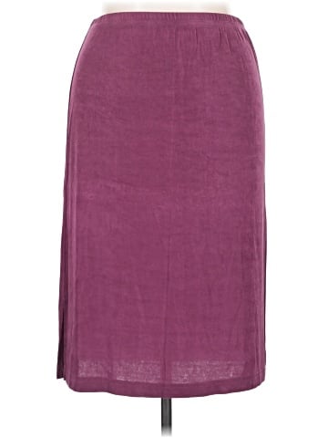 Slinky Brand Casual Skirt (view 1)