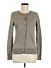 Banana Republic Gray Cardigan Size M - photo 1