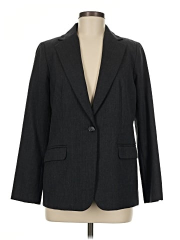 Pendleton Wool Blazer (view 1)