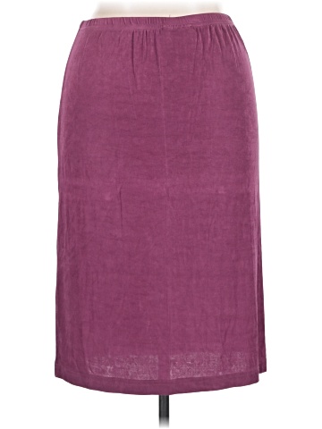 Slinky Brand Casual Skirt (view 2)