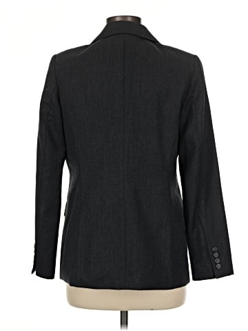 Pendleton Wool Blazer (view 2)