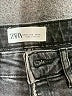 Zara Gray Jeans Size 2 - photo 7