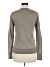 Banana Republic Gray Cardigan Size M - photo 2