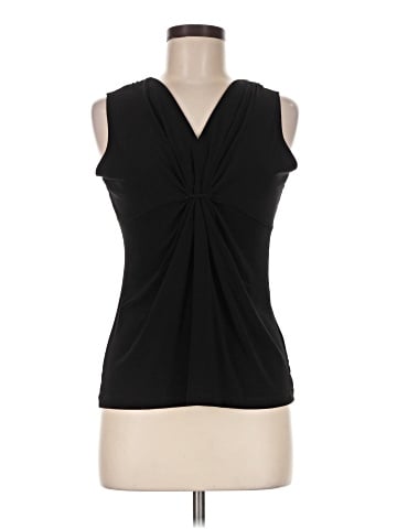 Saint Tropez West Sleeveless Blouse (view 1)