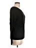 Ronen Chen Black Pullover Sweater Size 10 (3) - photo 4