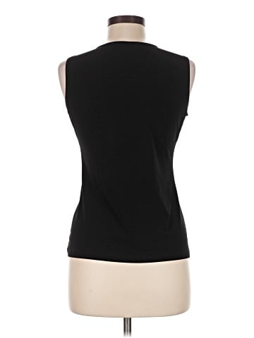 Saint Tropez West Sleeveless Blouse (view 2)