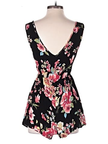 Band of Gypsies Romper (view 2)