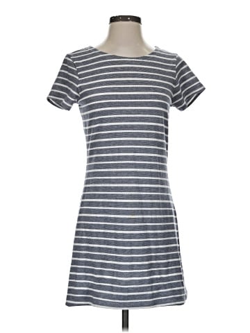 Sail to Sable Casual Dress (view 1)