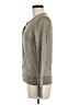 Banana Republic Gray Cardigan Size M - photo 5