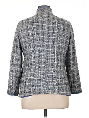 Carole Little Coat (view 2)