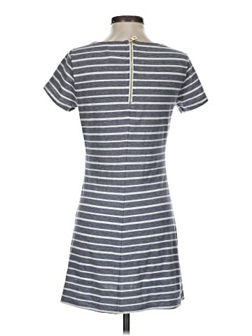 Sail to Sable Casual Dress (view 2)
