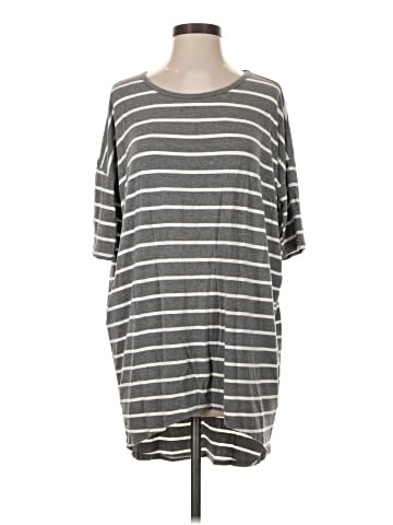 Lularoe Casual Dress (view 1)