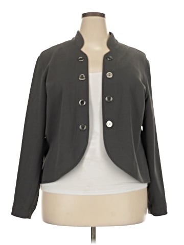 Maurices Jacket (view 1)