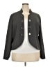 Maurices Gray Jacket Size 20 (2) - photo 1