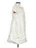 Unbranded Ivory Casual Dress Size S (estimated) - photo 4