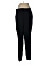 Akris Punto Solid Black Dress Pants Size 6 - photo 1