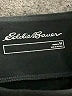 Eddie Bauer Solid Black Casual Skirt Size M - photo 4