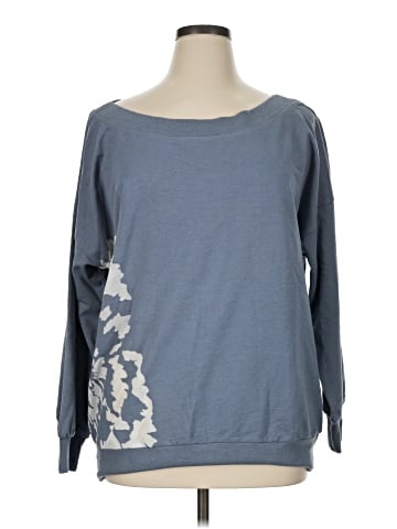 Wearables 3/4 Sleeve T-Shirt (view 1)