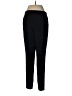 Akris Punto Solid Black Dress Pants Size 6 - photo 2