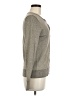 Banana Republic Gray Cardigan Size M - photo 4