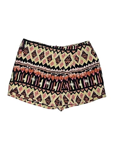 Tolani Shorts (view 1)